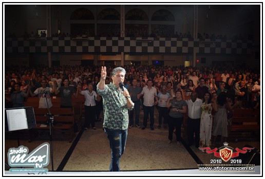 rolim de moura